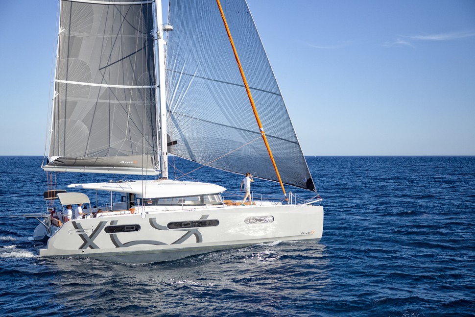 Excess 15 Multihull 10