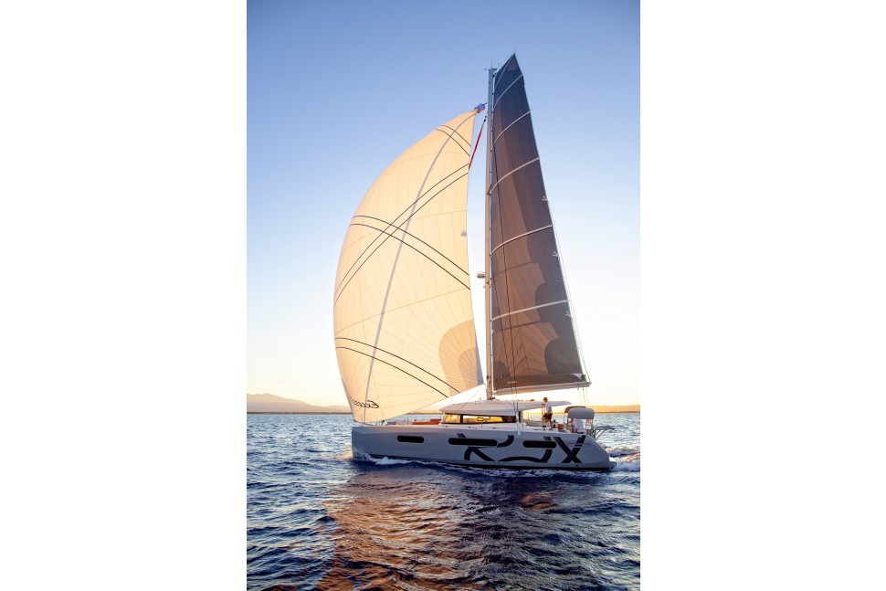 Excess 15 Multihull 8