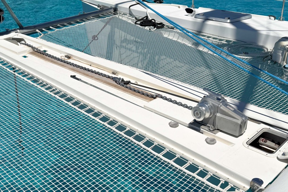 OUTREMER 55 LIGHT 18