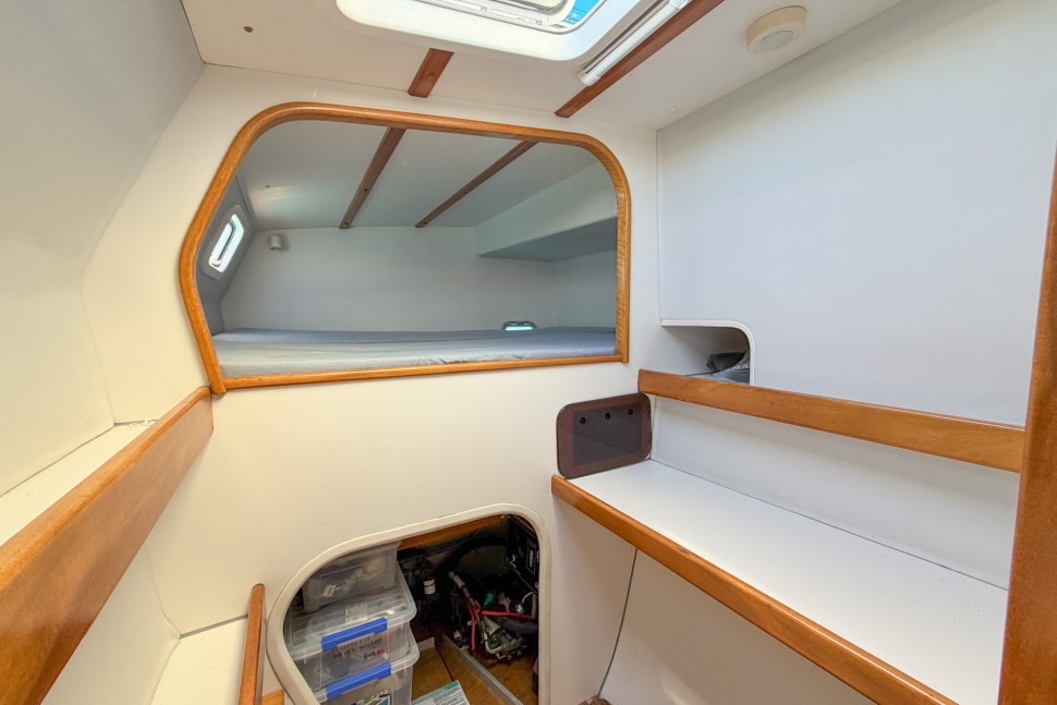 OUTREMER 55 LIGHT 27