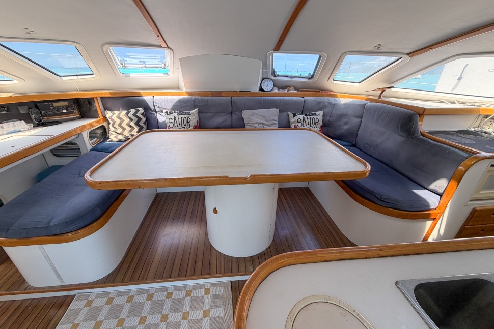 OUTREMER 55 LIGHT 29