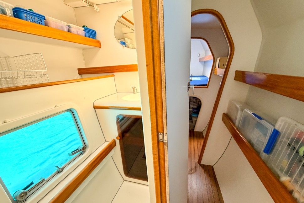 OUTREMER 55 LIGHT 34