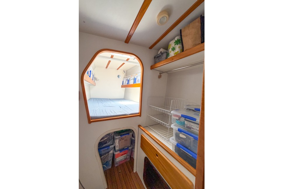 OUTREMER 55 LIGHT 47