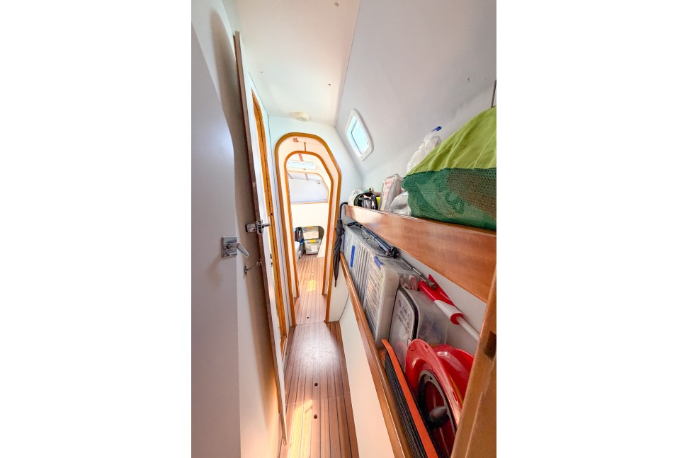 OUTREMER 55 LIGHT 51