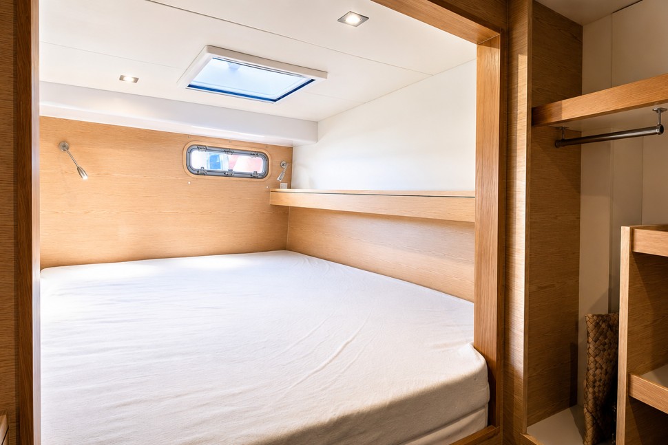 Outremer 45 Wild Thing11