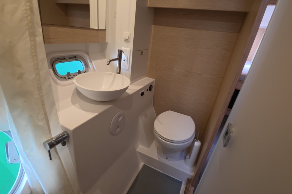 Outremer 45 Wild Thing12