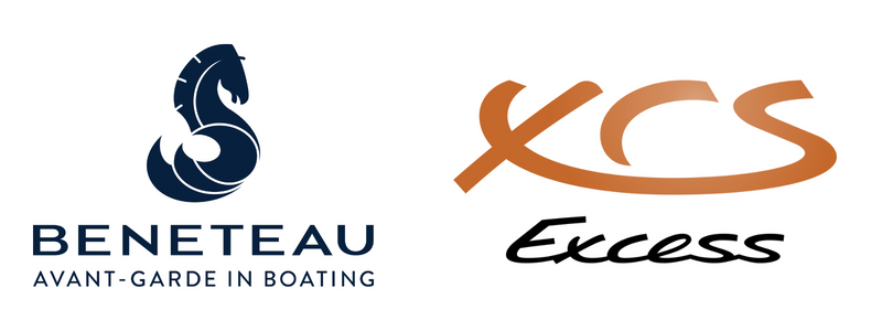 Beneteau and Excess Logo 1