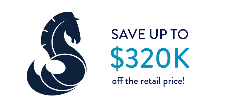 Big SAvings 320K