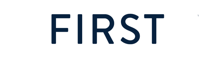 LOGO FIRST