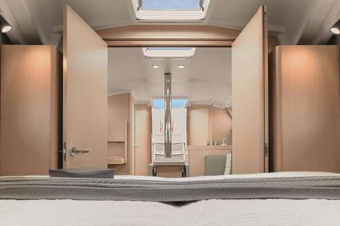 Seperate Owner Cabin2