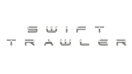Swift Trawler Logo 36 Degrees