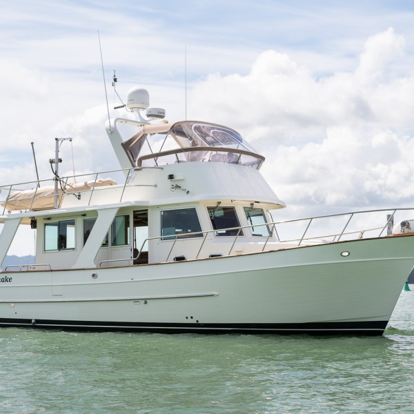 Clipper 40 Evolution | Sold by 36° Brokers » 36 Degrees Brokerage