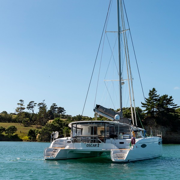 New Used Multihull Yachts And Catamarans For Sale Auckland 36 Degrees Brokerage