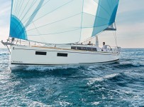 Oceanis 40.1 Beneteau auckland NZ 1