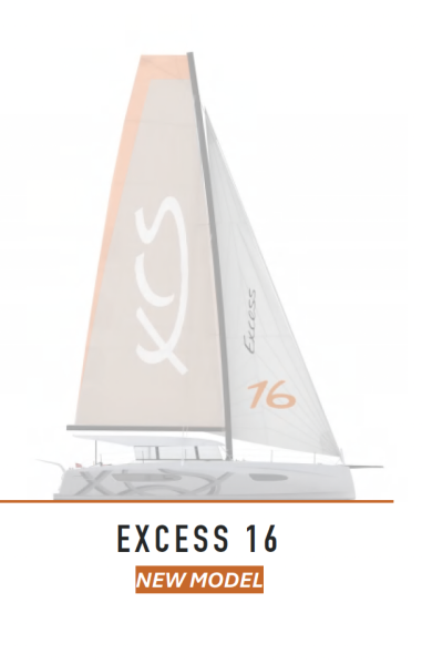 Excess 16 Sneak Peak 