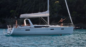 Oceanis46