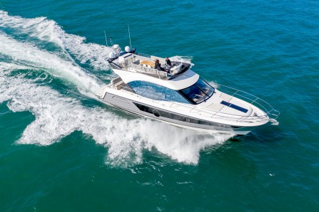 Monte Carlo 52 0437