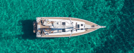 Beneteau Oceanis 52 40 years 36 Brokers