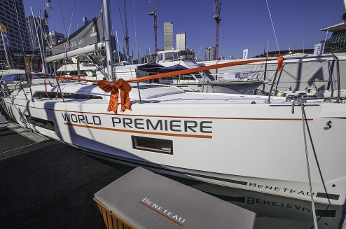 beneteau 2