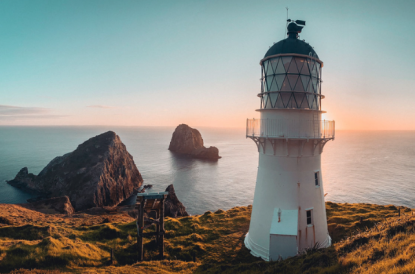 Cape Brett