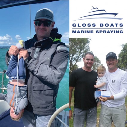 Gloss Boats A Bientot2