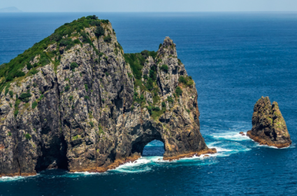 Hole in The Rock