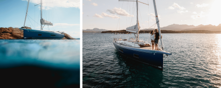 Beneteau Oceanis 47 40 years 36 Brokers