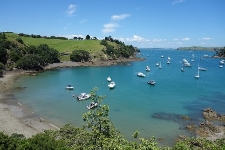 WoodyBay