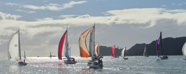 2026 whangaroa race recap