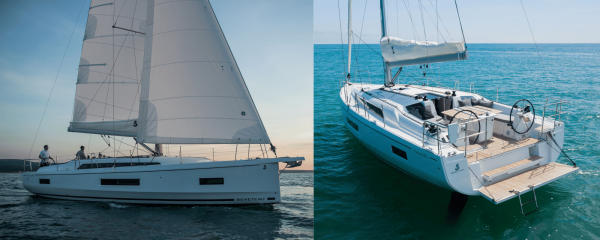 Beneteau Oceanis40.1 40Years