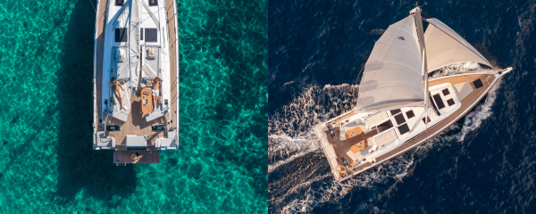 Beneteau Oceanis42 40Years