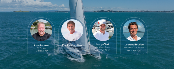 Bluewater Cruise Brokers 2