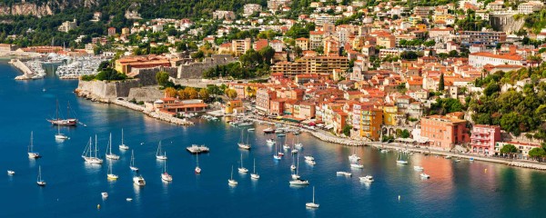 French Riviera