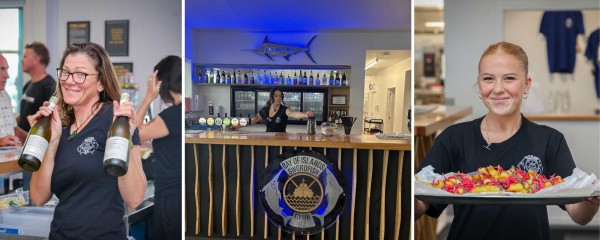 Opua Swordy Opening 2026