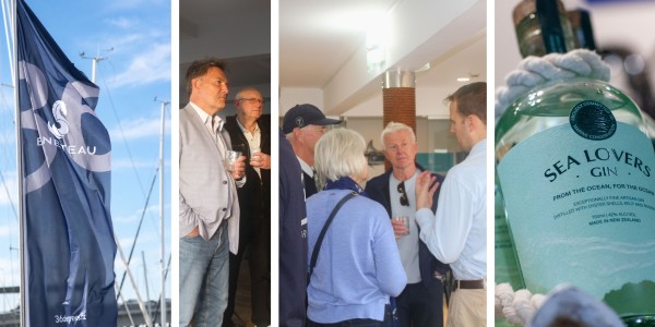 Beneteau Events