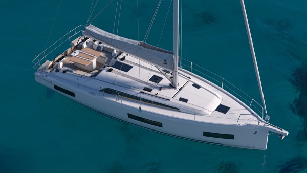 OCEANIS 42 EXTERIOR RENDERINGS 23