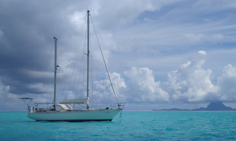 Amel 46 Maramu exterior4