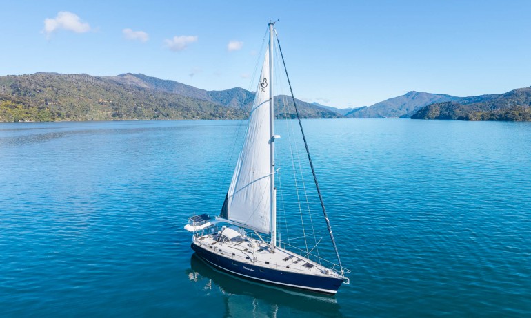 BENETEAU 50 38