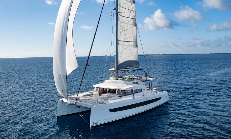 Bali 5.4 Open Space For Sale with 36 degrees brokers tahiti