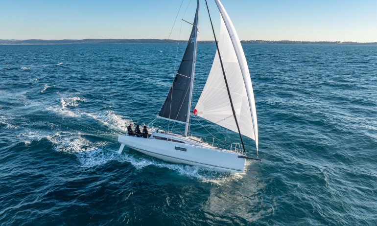 Beneteau First 30