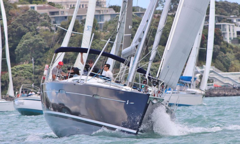 Beneteau Oceanis 50 1