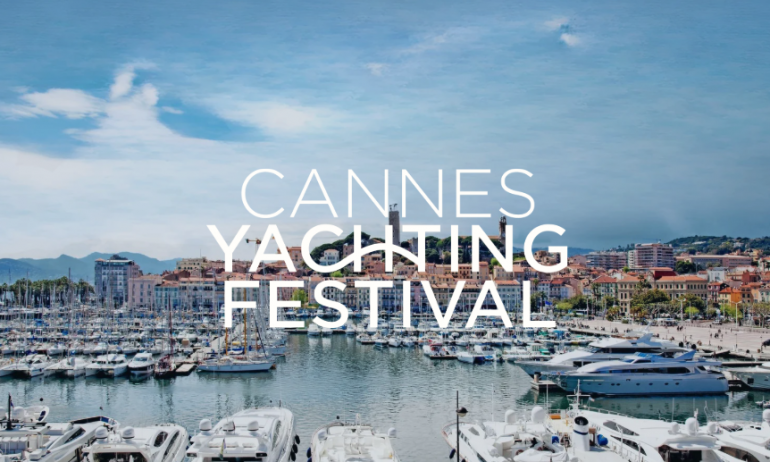 Cannes Yachting Festival