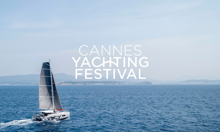 Cannes Yachting Festival