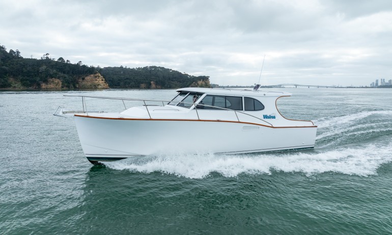 Edlin 1020 For Sale with 36 degrees brokers 