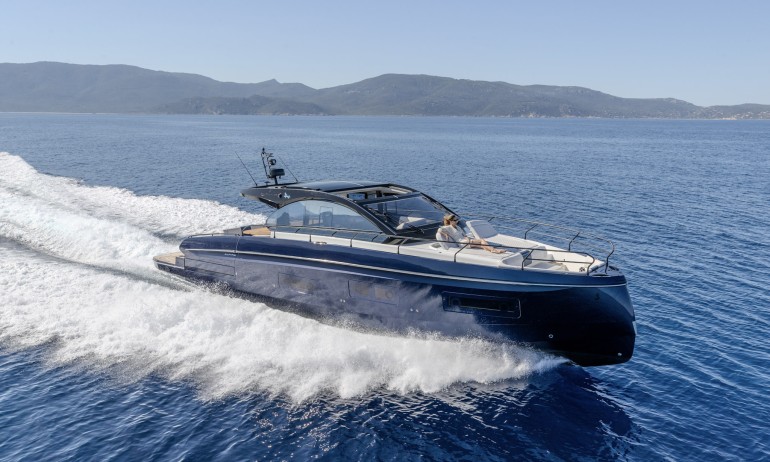 Beneteau Gran Turismo 50