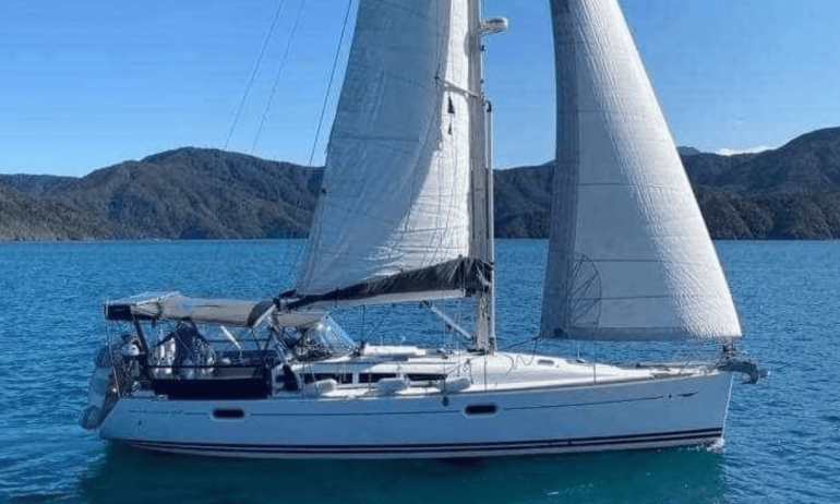 Jeanneau 42i 103
