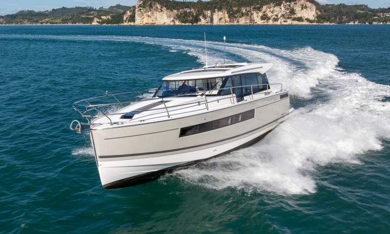 Jeanneau NC14 1 1