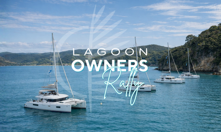 Lagoon Owners Rally 