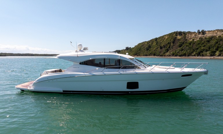 Maritimo C50 1