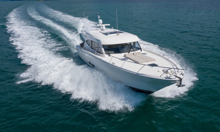 Maritimo S51 1